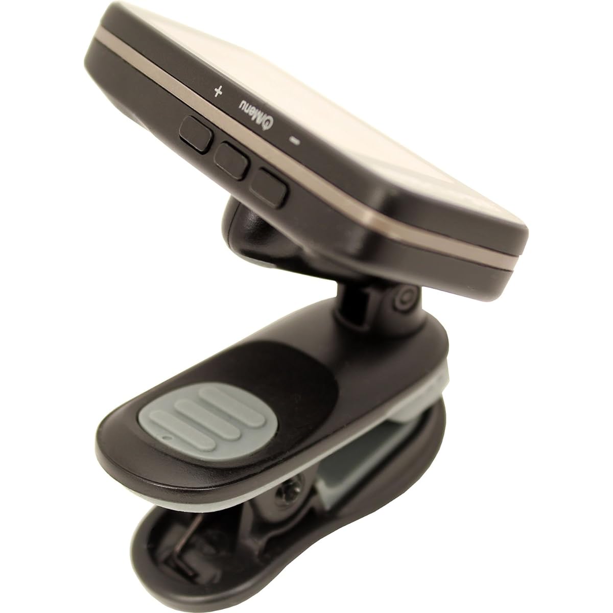 Peterson clip-on strobe tuner StroboClip HD [Domestic regular import product]