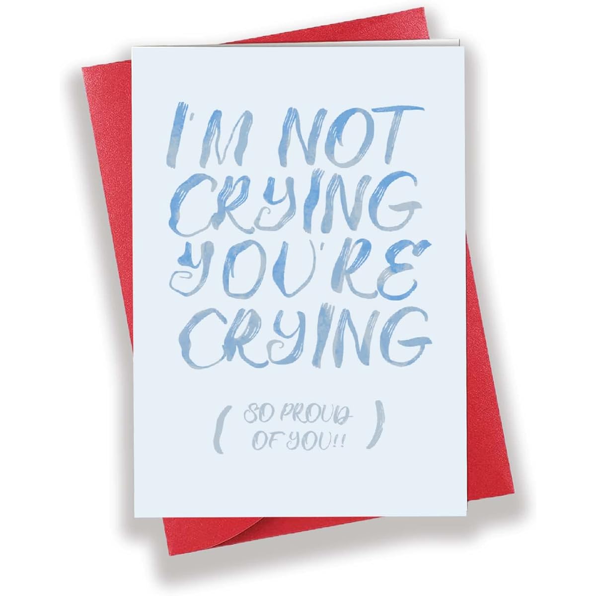 Congratulations Cards for Grads, Cheerful Diploma Cards, Special Exaggeration Cards for Her