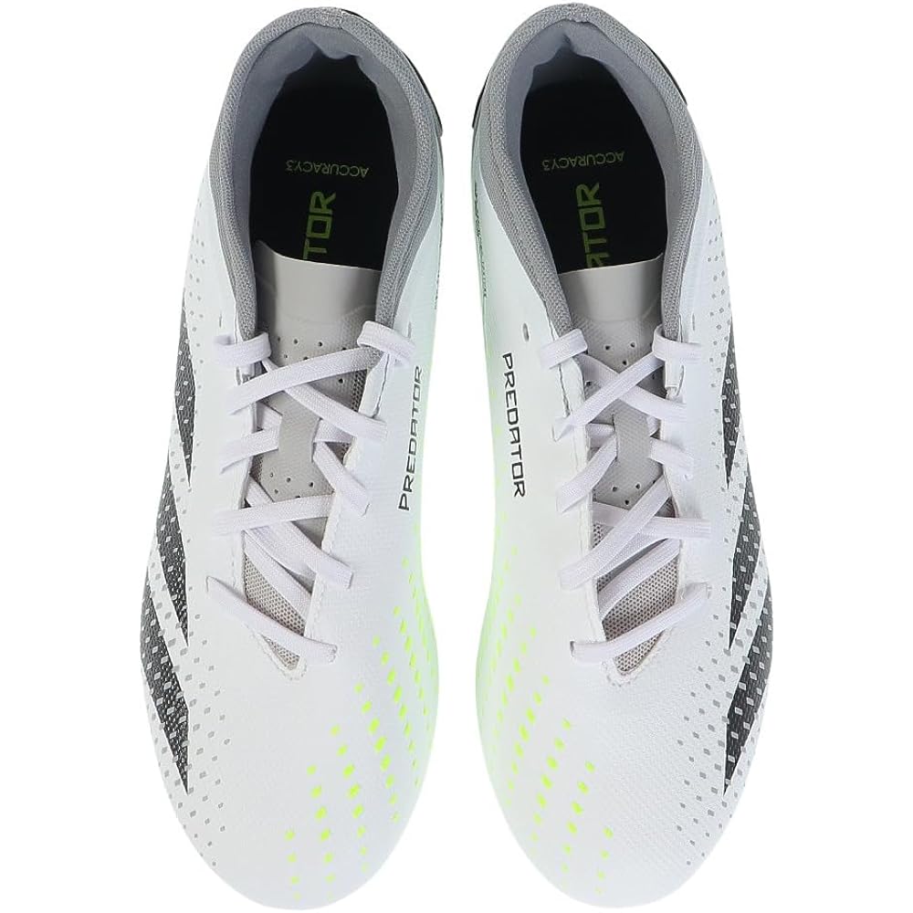 [Adidas] Soccer Spikes Predator Accuracy.3 L HG/AG LYU22