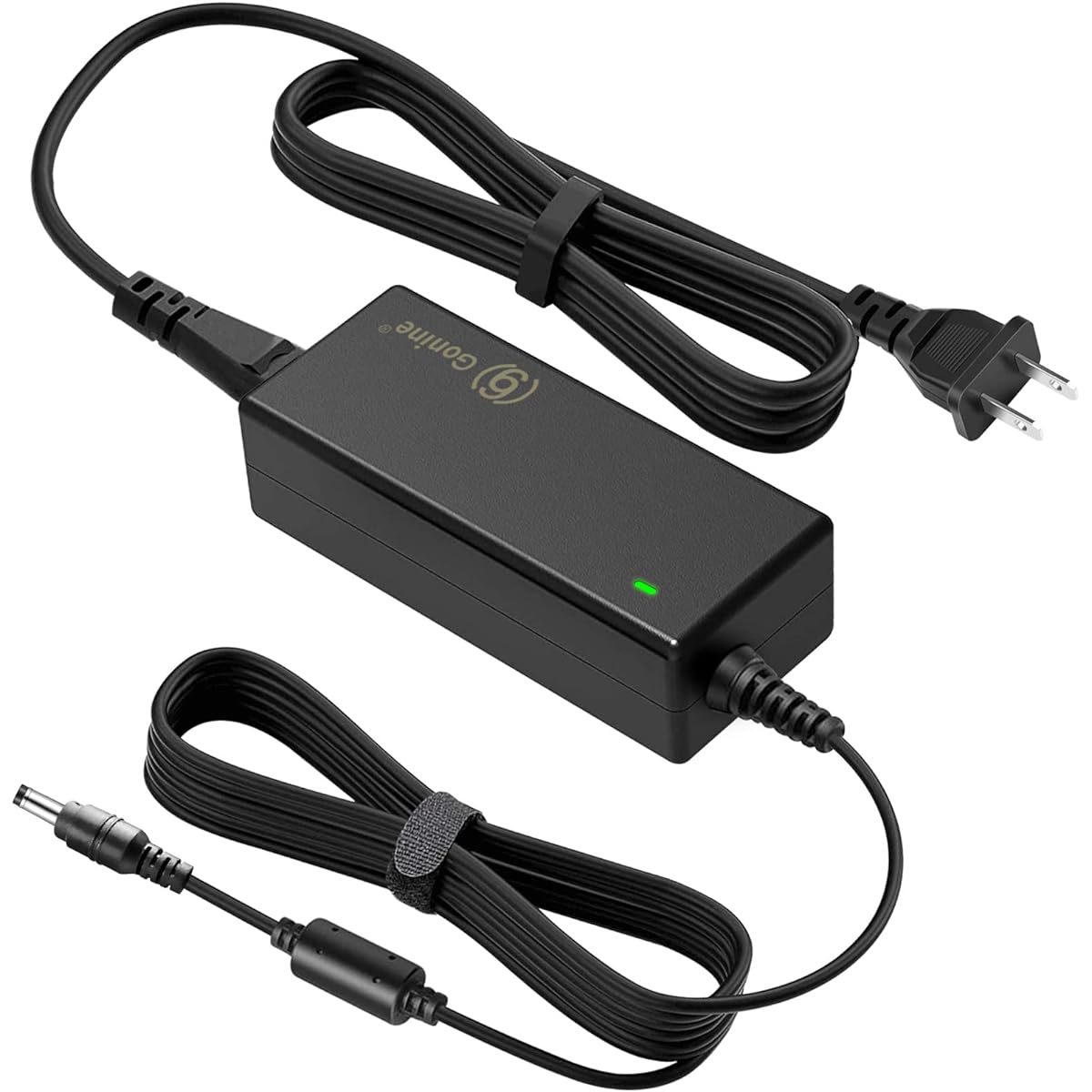 Gonine 12V Power Cord Compatible with Peloton 12Vdc 4.17 Exercise Bike Model: PLTN-RB1VO PLTN-RB1V1 PLTN-RB1VQ GEN 1 2 3.