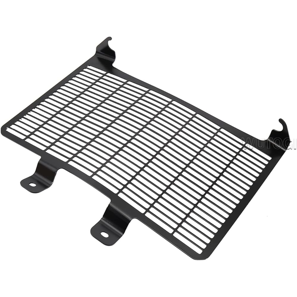 Stainless Steel Motorcycle Matte Radiator Guard Radiator Cover Fits Yamaha XSR700 16-21 XSR700 2016 2017 2018 2019 2020 2021 (Color : A)