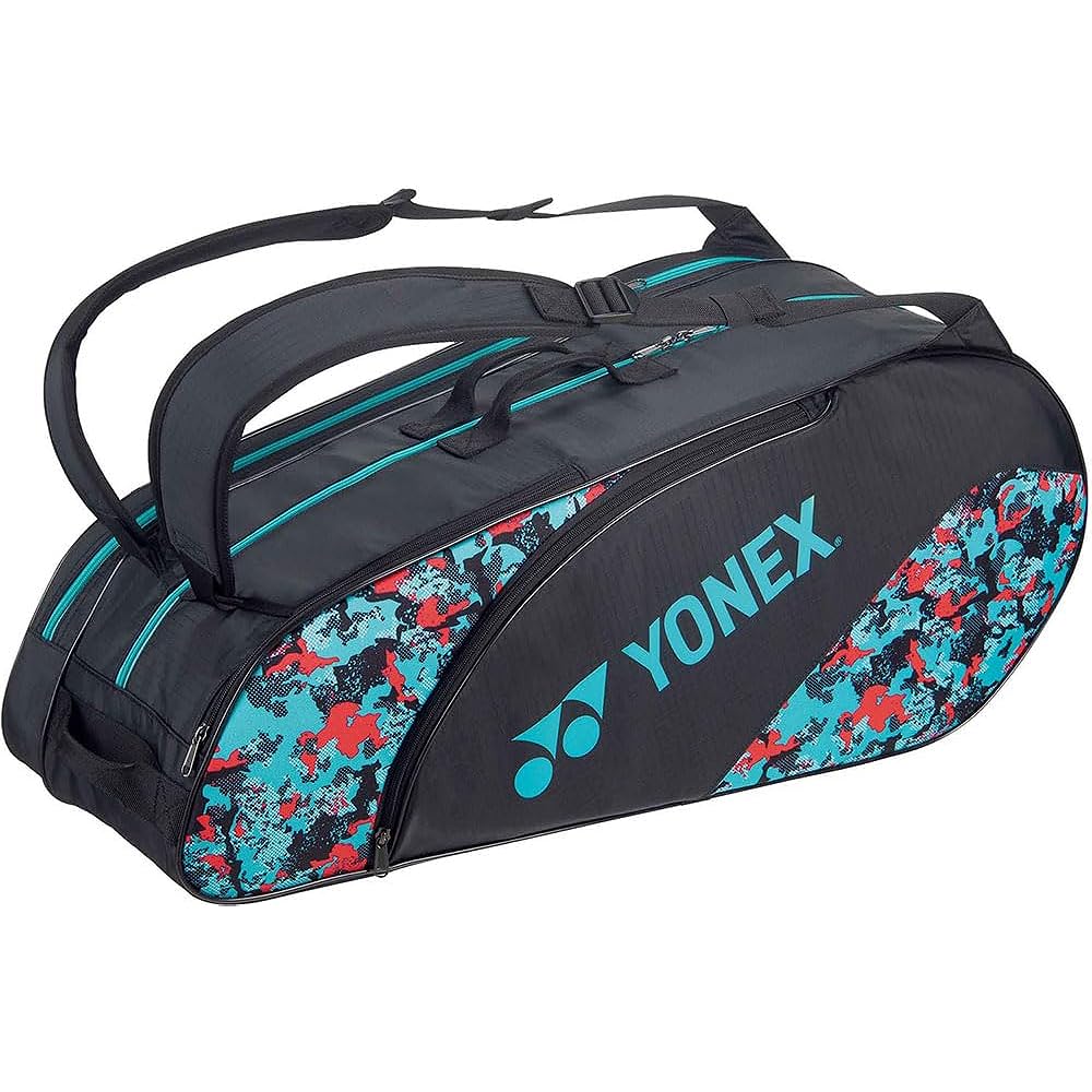 [YONEX] Tennis Racket Bag Racket Bag 6 (for 6 tennis balls)