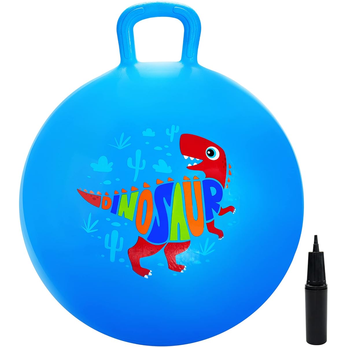 EVERICH TOY PK Hopper Ball-3