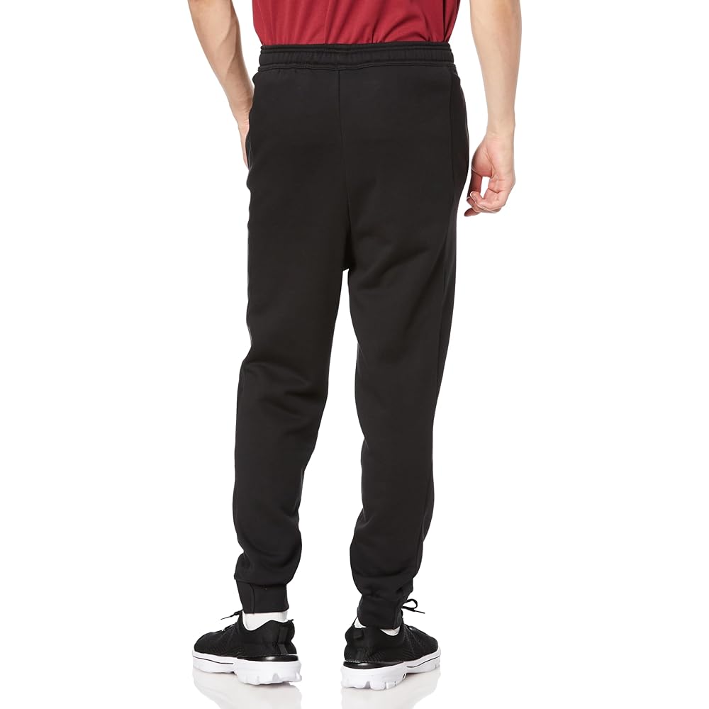 [Adidas] Sweat Lounge French Terry Pants IKV95 Men's