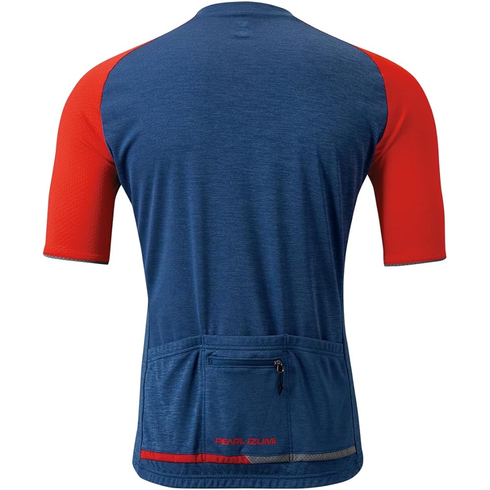 [Pearl Izumi] Cycling Jersey Split Jersey Men's