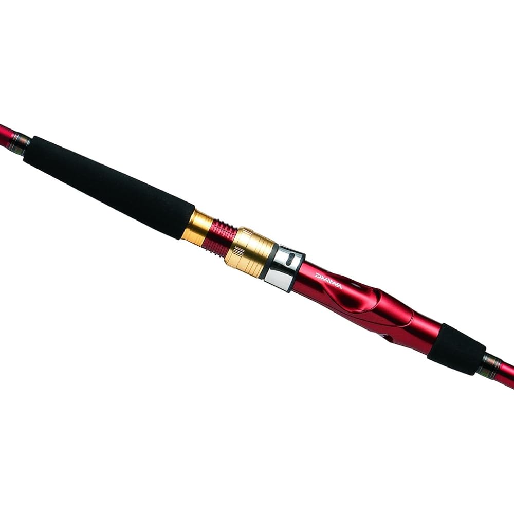 DAIWA Boat Rod Analystar Isewan Game 235 Fishing Rod
