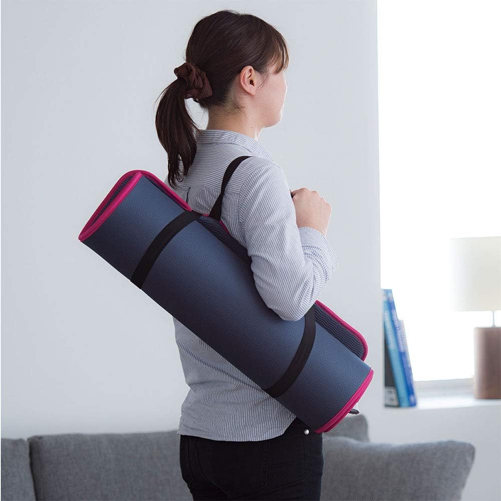 HATACHI Premier Fitness Mat