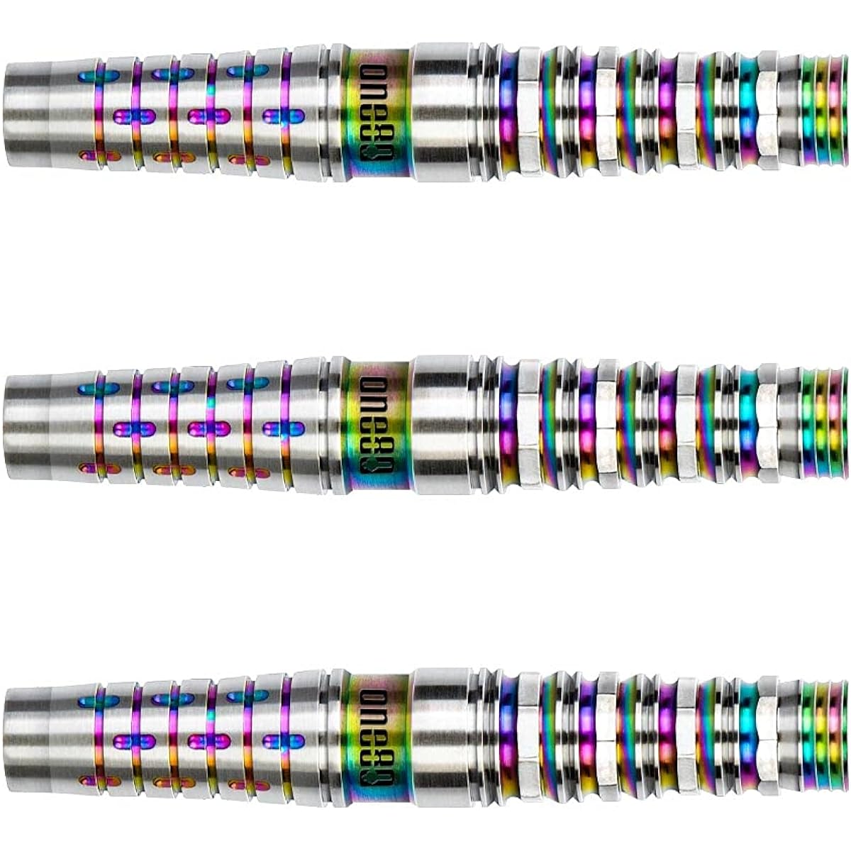 One80 One Eighty Uroboros2 Ouroboros2 45 2BA Shigetaka Nakamura model darts barrel darts set