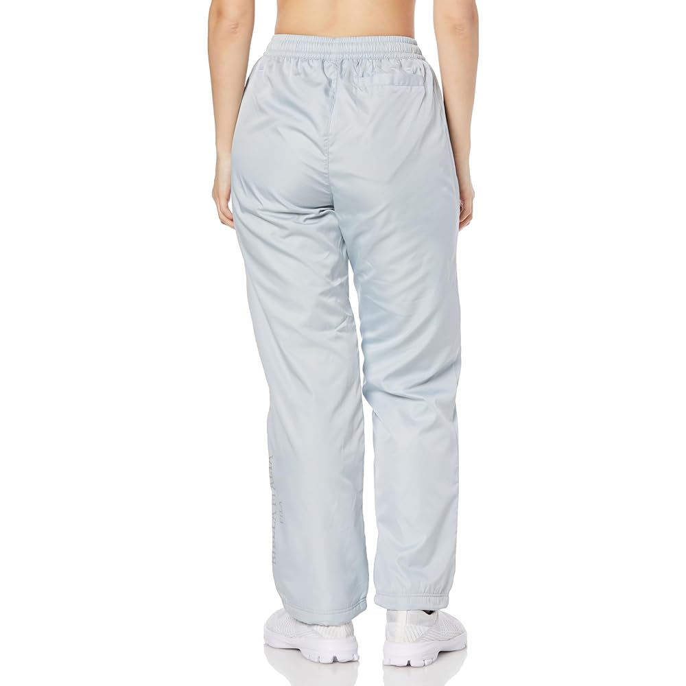 Fila 443643 Women's Track Pants, Fleece Lined Active Pants