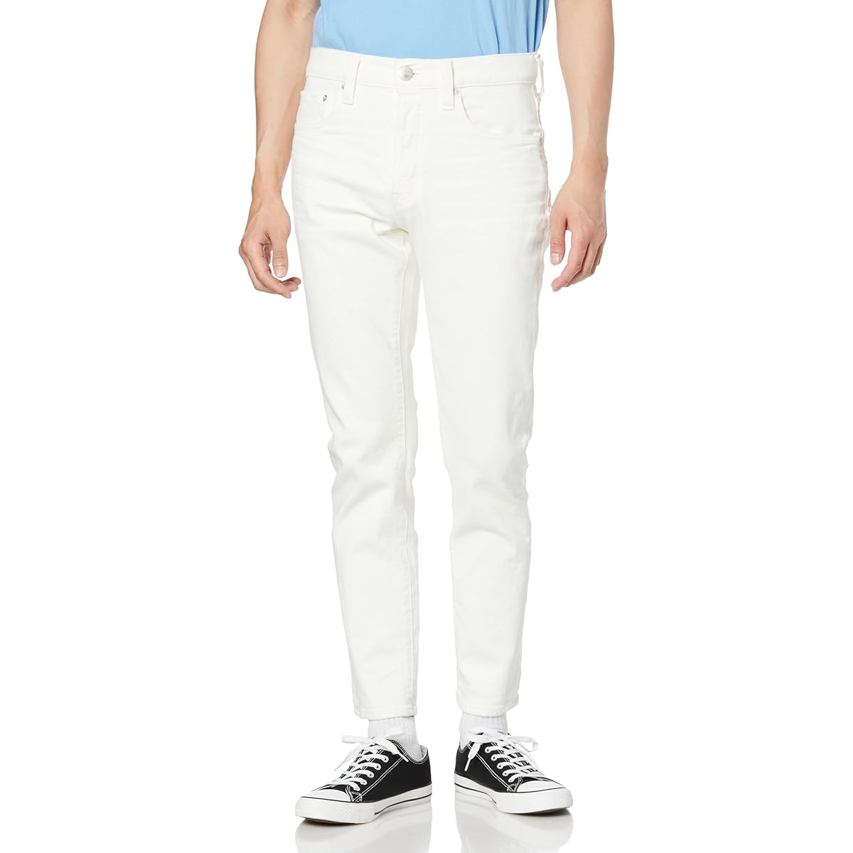 [RED CARD] Rhythm + Men's Jeans