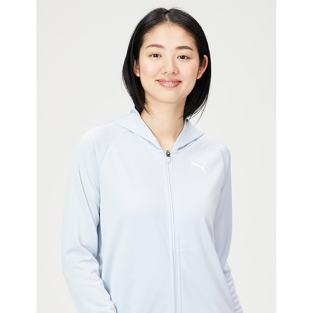 [PUMA] Outerwear ACTIVE+ Hooded Jacket 849114 Women's