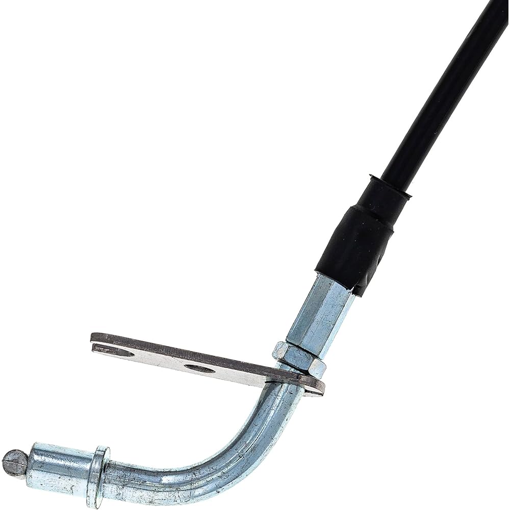 NICHE Throttle Cable for Kawasaki Vulcan 88 700 750 1500 VN1500A VN1500B VN700 VN750A 54012-1320 54012-0052