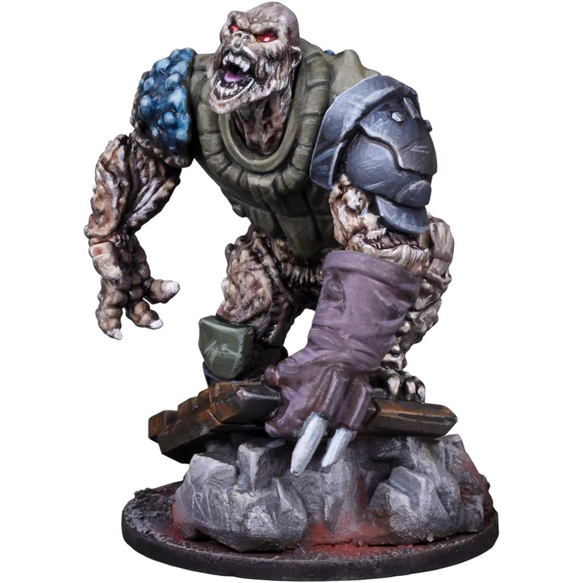 Plague Faction Starter (2022 Edition)