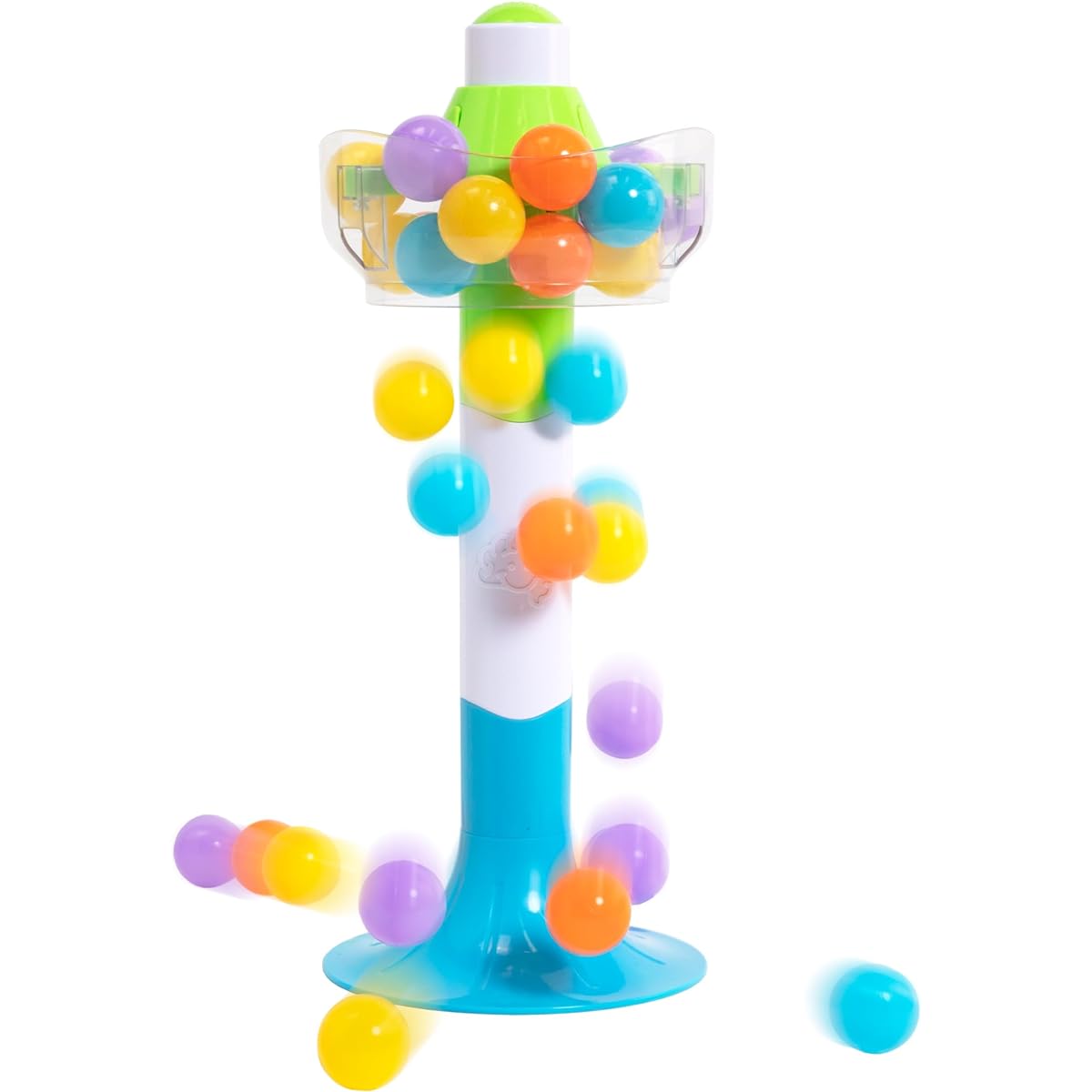 Fat Brain Toys SpillAgain SpillAgain – SpillAgain – New Active Play For ages 2-5 years old