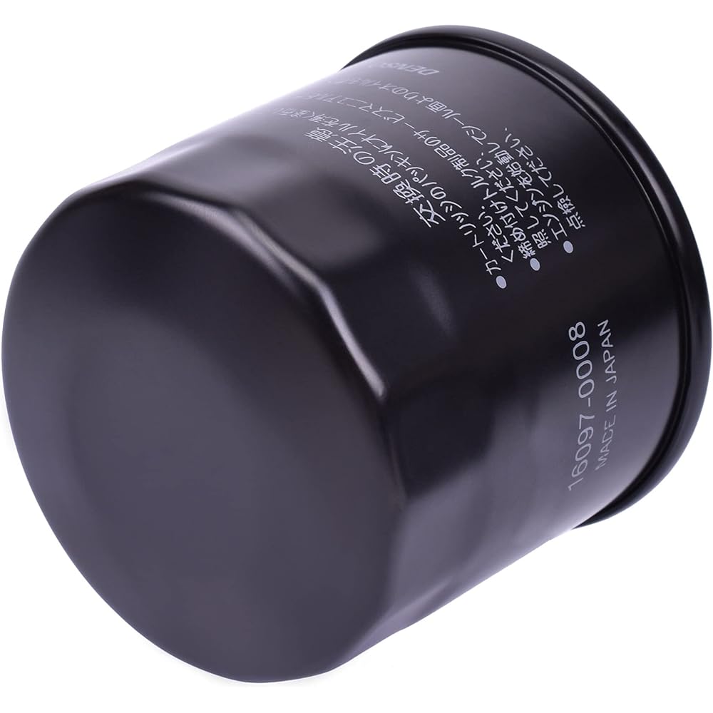 Universal Oil Filter K/awasa-ki ZX600 ZX636 ZX6R ZR750 ZZR600 ZR550 ZR 550 ZEPHYR 550 750 ZR7 Z800 Z1000 Z900 Er6n Er6f Er6 ZX