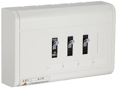 Nitto Kogyo HP type home distribution board (HPAHSA) HSAT-20