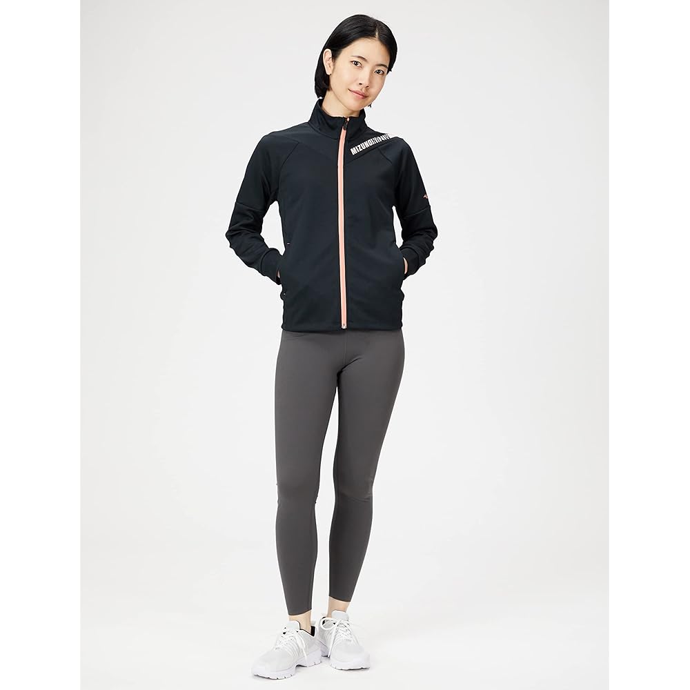 [Mizuno] Training Wear Track Jacket 32MC1312 Women's