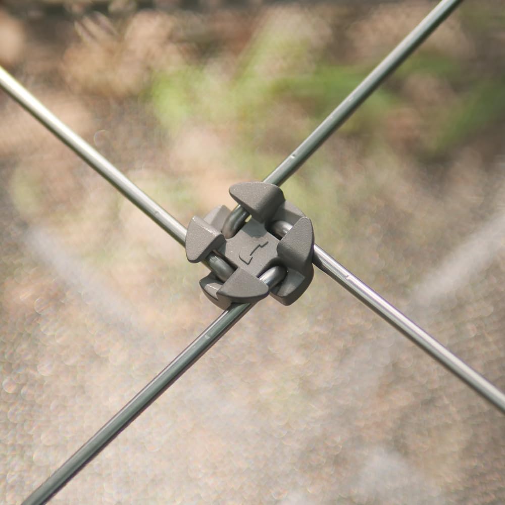 MONORAL Trivet Attachment SS Wireframe Solid Option MT-0116