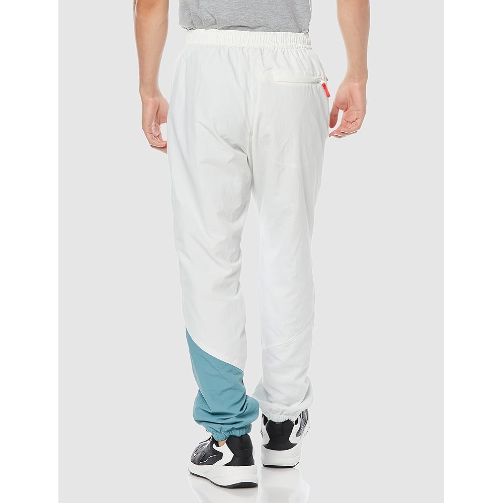 [Lonsdale] Setup Jersey top and bottom, Men's, Women's, Reflector print, Pockets on both sides, ZIP pocket, Oversized, Crazy, Switchable, Color scheme, Mesh lining, Training pants, Top and bottom set available, Bottom set