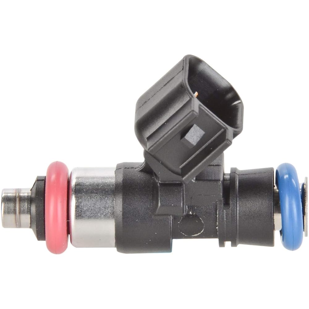 Bosch 0280158091 62399 Original Equipment Fuel Injector Ford Edge Flex Fusion Taurus Taurus X Lincoln MKS MKT MKZ MKZ Mazda CX-9 6 Mercury Sable (1 Pack)