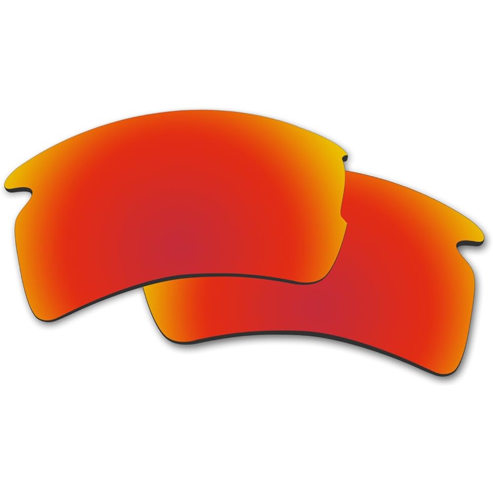 Anti-Peeling Oakley Flak 2.0 XL Replacement Lens Polarized Oakley Flak 2.0XL Lens
