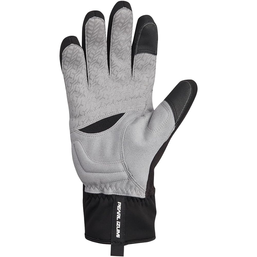 [Pearl Izumi] Cycle Wear Windbreak Thermo Gloves Men's