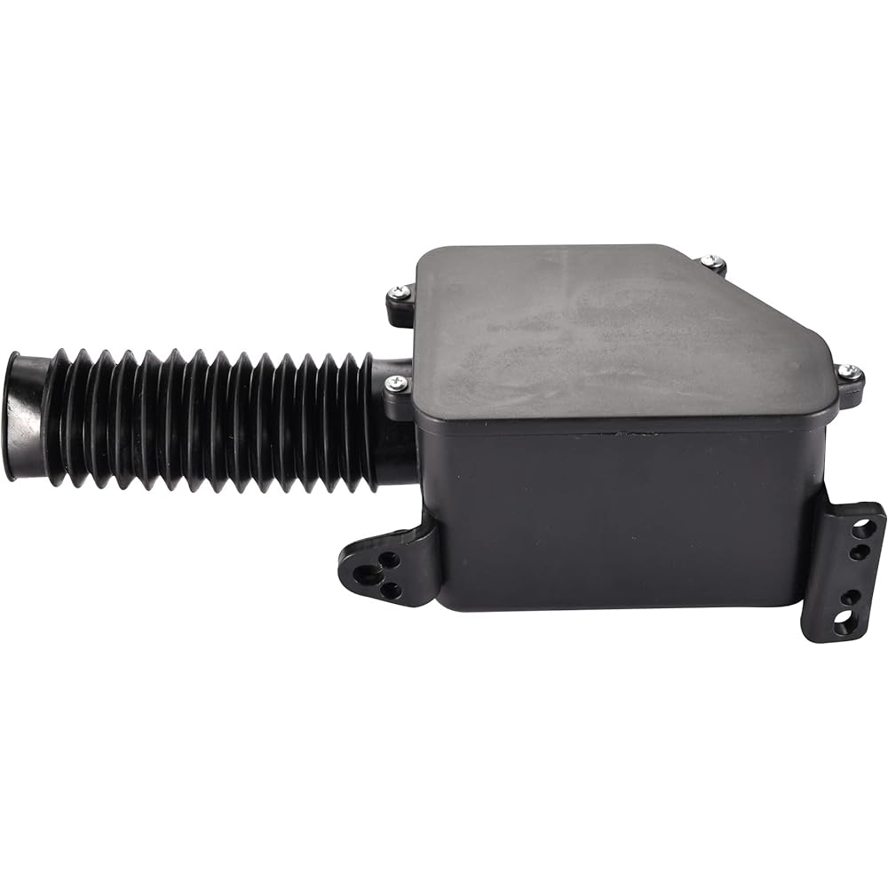 GOOFIT 44mm Air Filter 150cc GY6 ATV Go Kart Four Wheel Vehicle Moped Scooter Dune Buggy