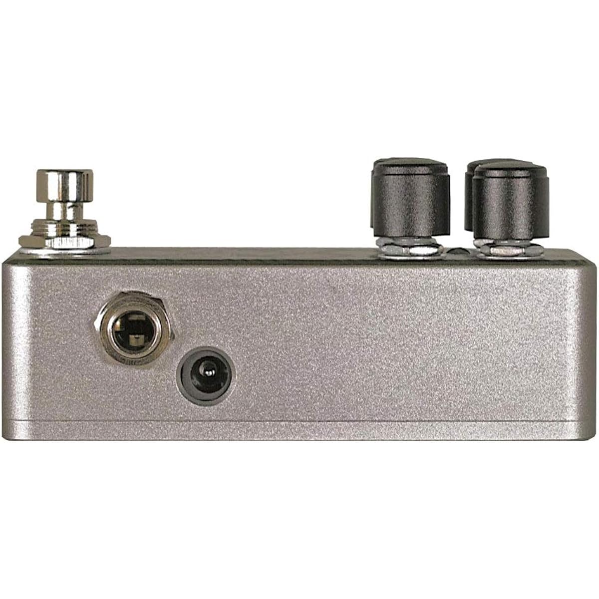 One Control Hooker's Green Bass Machine 4K Overdrive Bass Effector