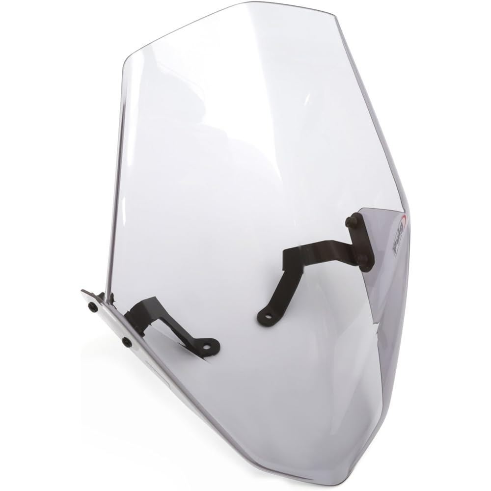 Puig 6437H NEW GENERATION [SMOKE] HONDA CB500F/CB400F(13-15) Puig Screen Cowl puig-6437H puig-6437H