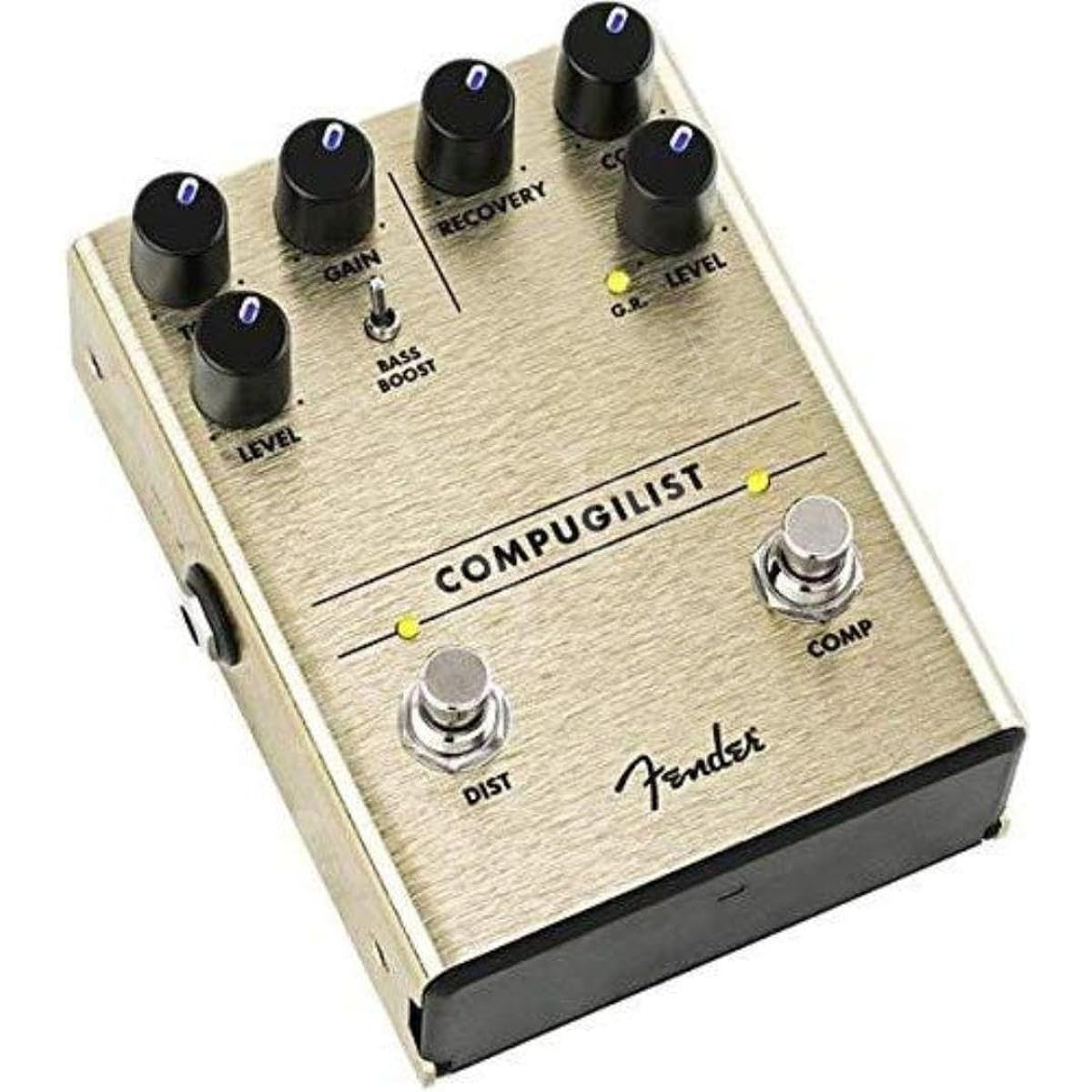 ?? Fender Guitar Effects Compugilist