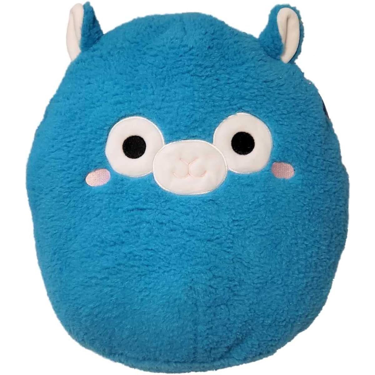 Squishmallow 12 inch Fuzz-A-Mallows Tim The Llama
