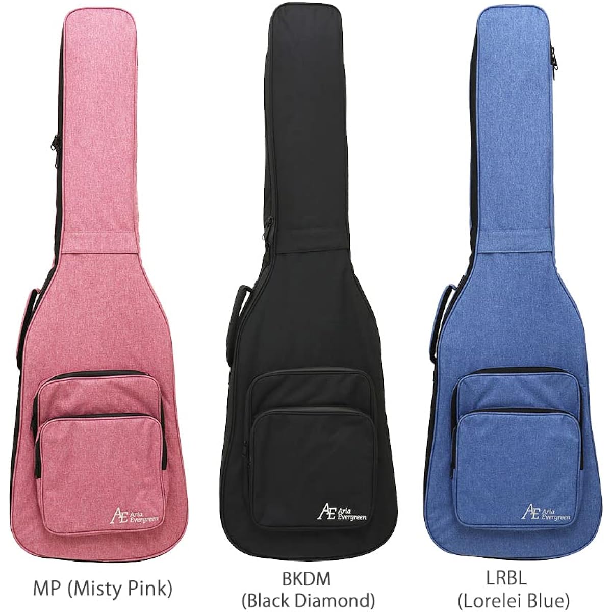 AriaPro2 STB-AE200 Base Beginner 12-piece Set [With Headphone Amplifier] MP PJ Type AriaPro2