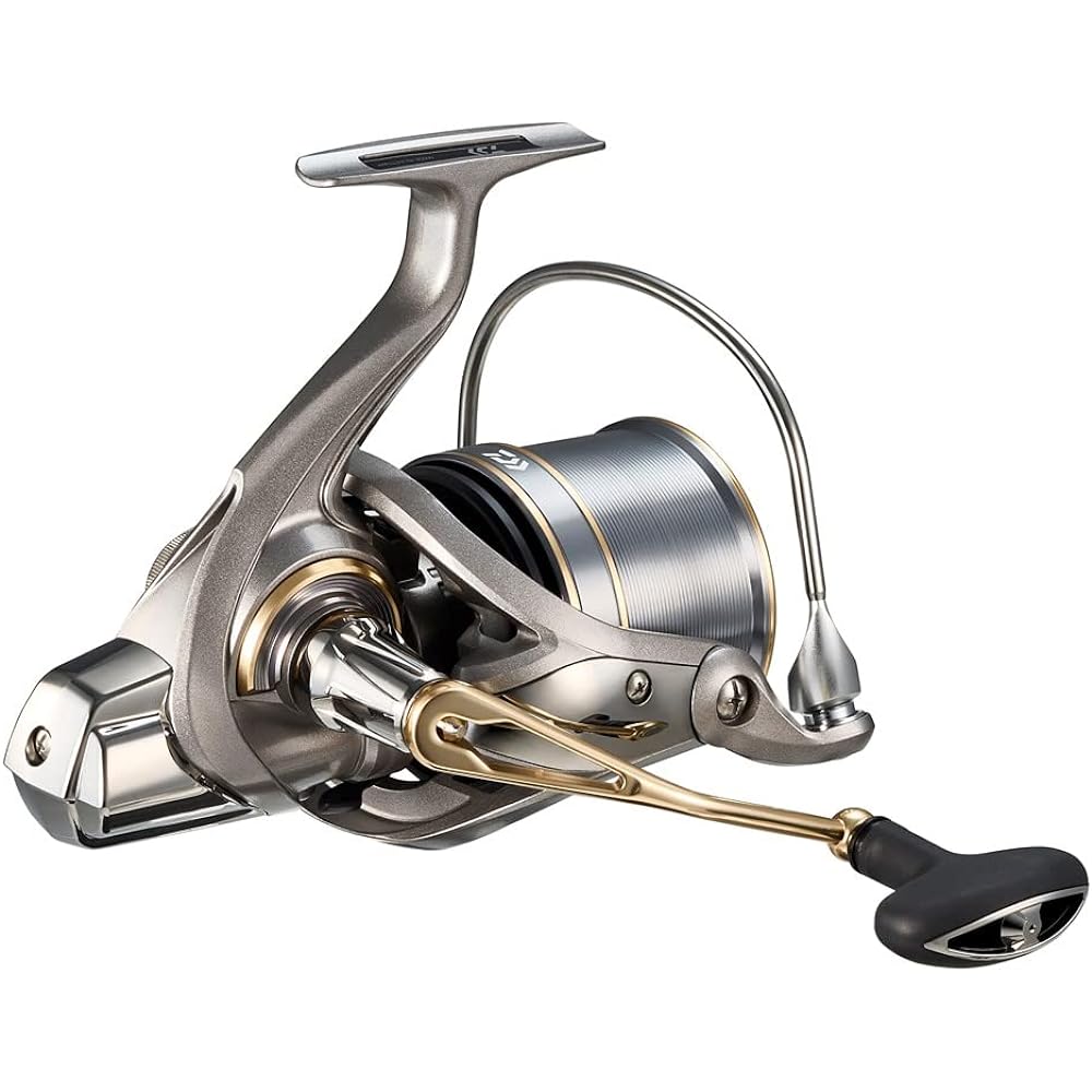 DAIWA Throwing Reel 23 Long Beam 35 06PE/QD5/QD12 Various (2023 Model)