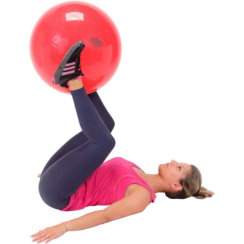 GYMNIC 55