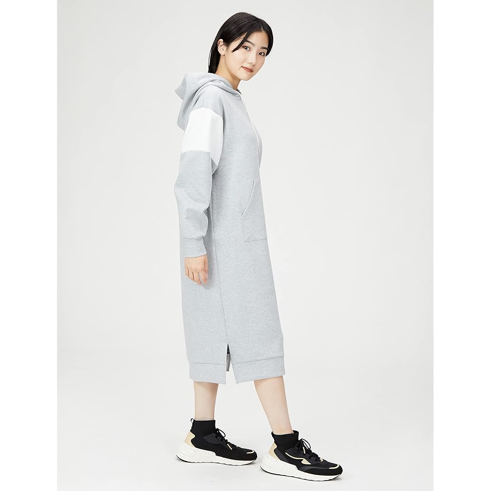 [Mizuno] Ri Collection Rikako Ikee Collaboration Sweat One Piece D2JC1X12 Women's