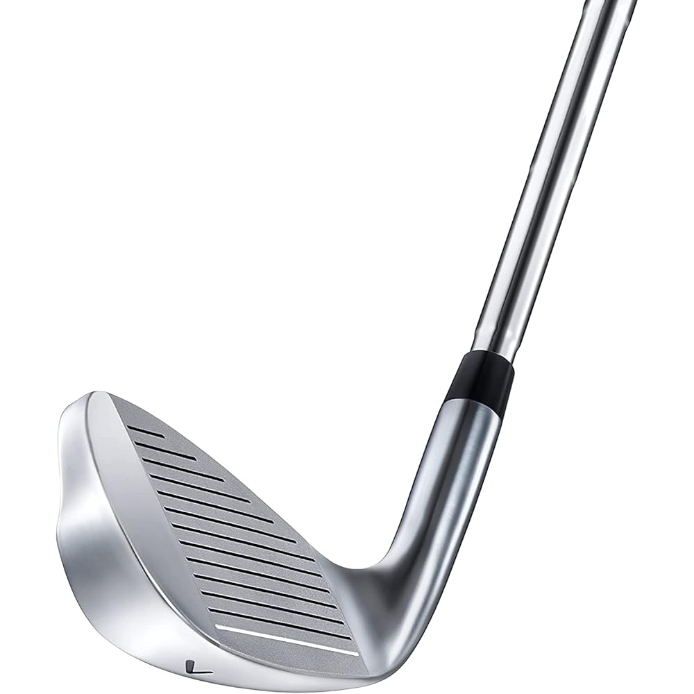 MAZEL Golf Practice Club 7 Iron Short Club Swing Practice Equipment One Speed Practice Equipment Swing Trainer Golf Aid Posture Correction Swing Correction Equipment Warm-up Stick Right-handed