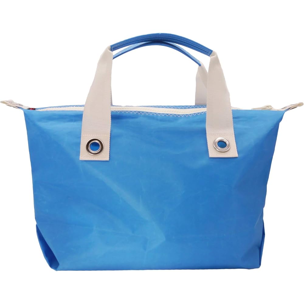 JIB Zipper Tote Bag M FTM