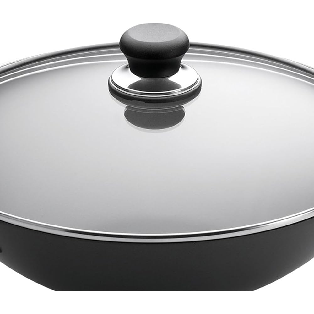 CLASSIC-Walk/Chefpan 32CM (with lid)