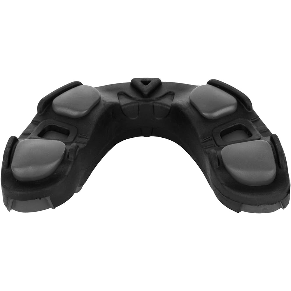 Venum Predator Mouthguard - Black/Black