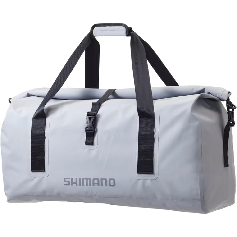 SHIMANO Dry Roll Up Duffle BA-025W