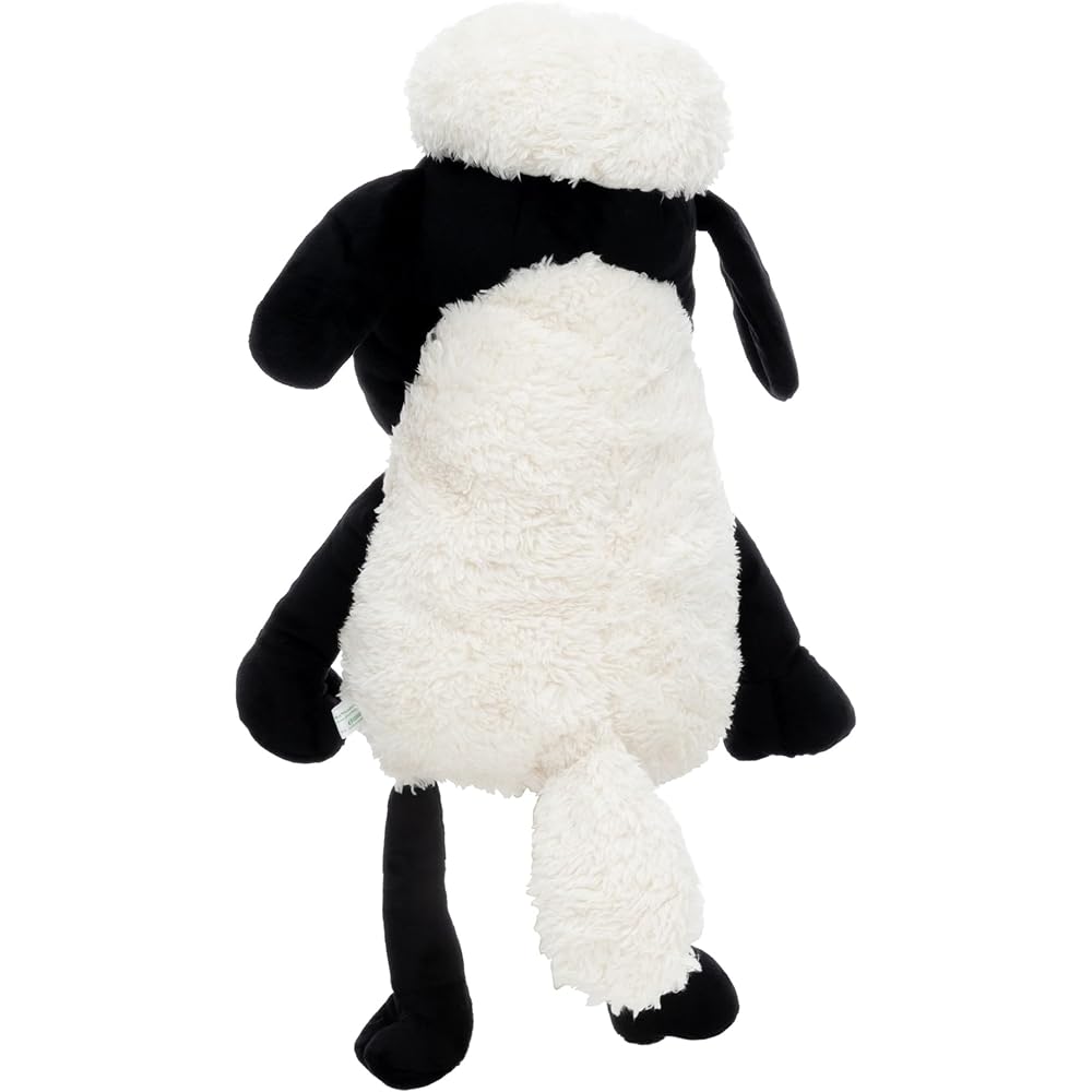 LITE Shaun the Sheep Driver Head Cover H-379