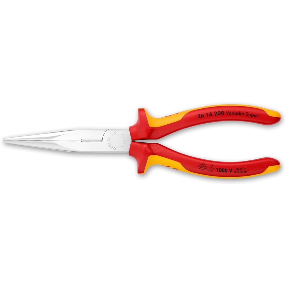 KNIPEX Tool Accessories KNIPEX 002012 Safety Pack 002012