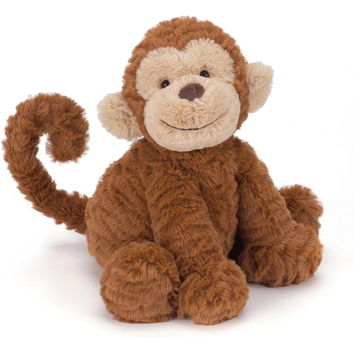 Jellycat Fuddlewuddle Monkey