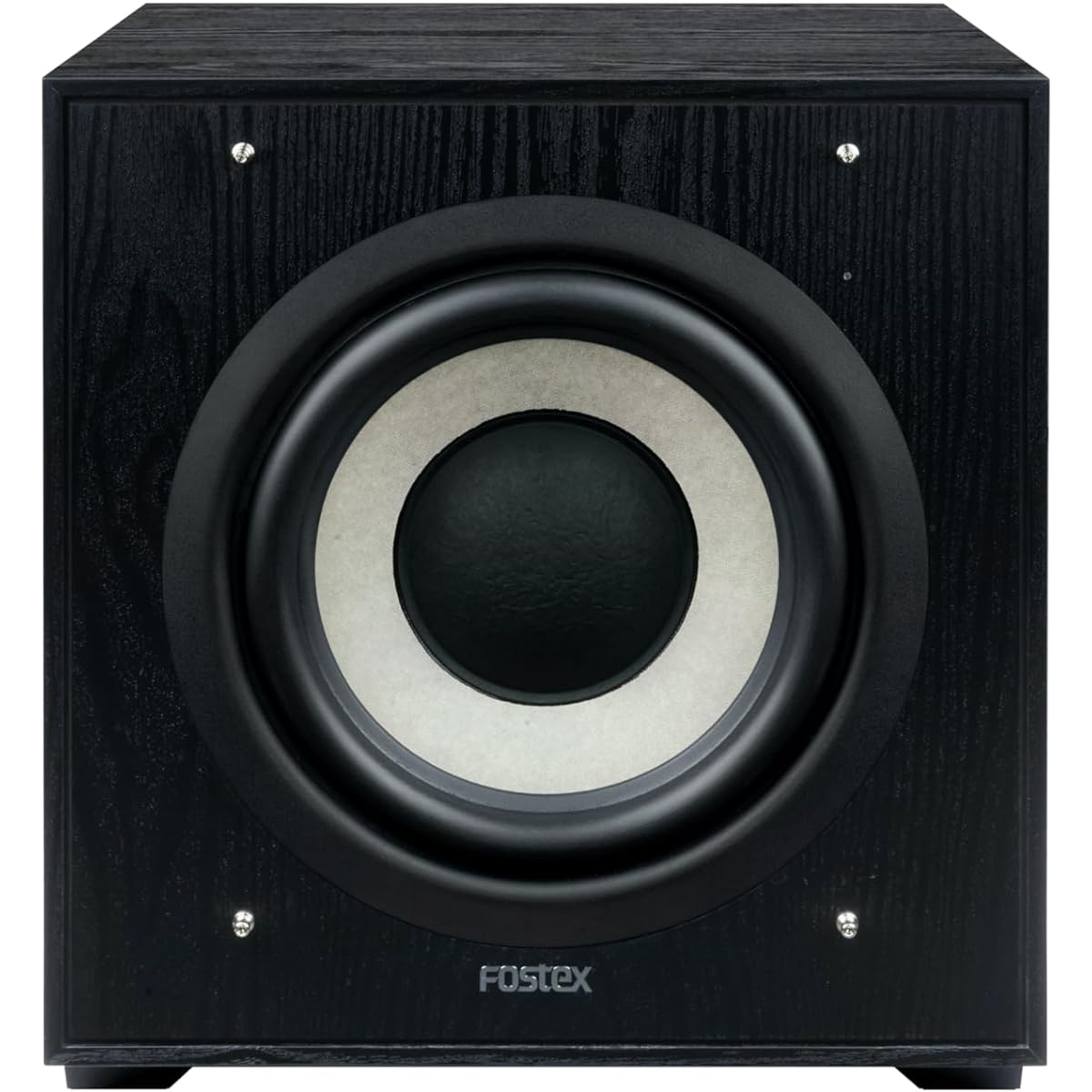 Fostex Sealed Active Subwoofer CW200D