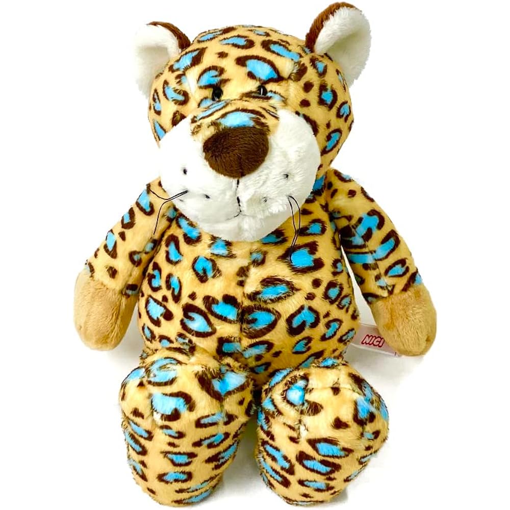NICI WF Monkey Classic 120cm