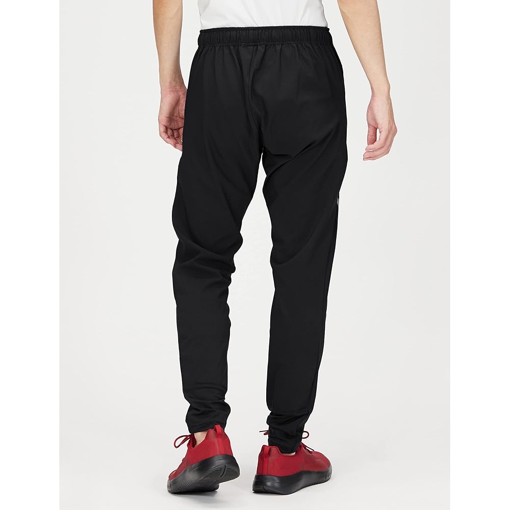 [Mizuno] Training Wear Tech Shield Long Pants Windproof Water Repellent Stretch 32MD2552 Men's