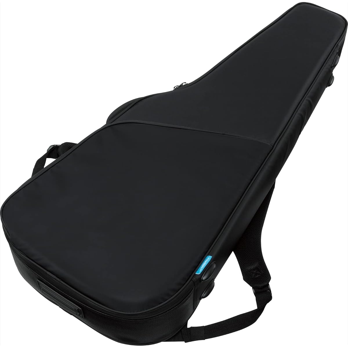 [Ibanez] Semi-Hollow Guitar Case POWERPAD Black