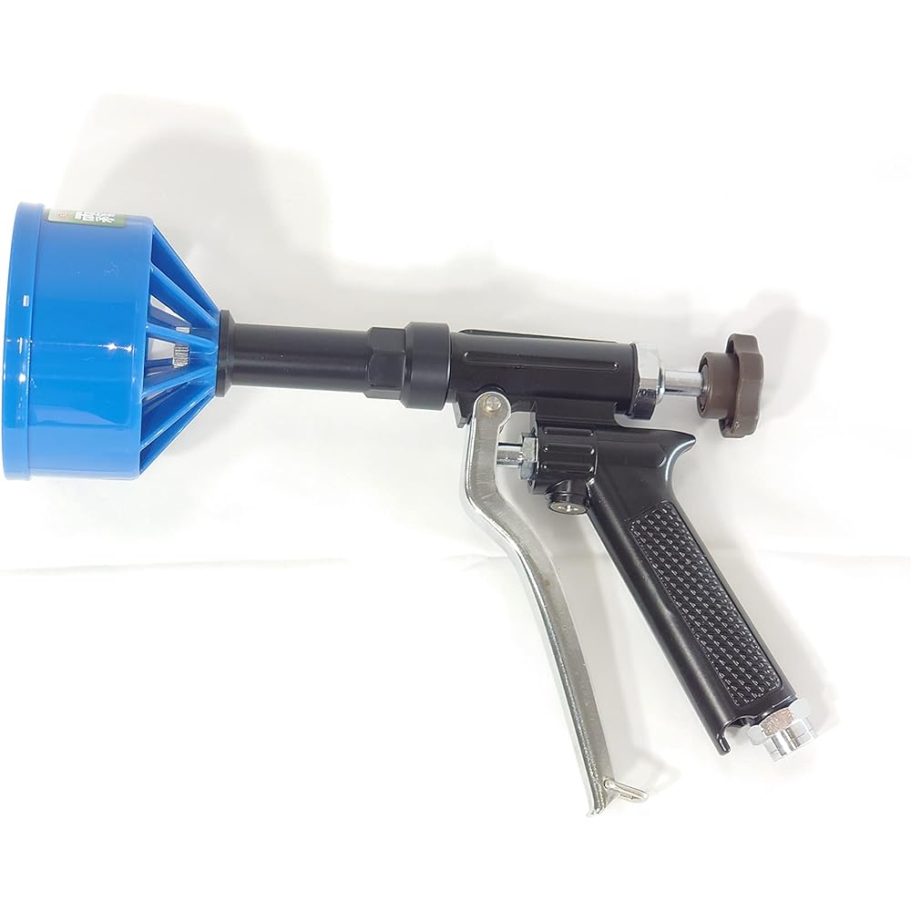 Nagata Seisakusho Watering Nozzle Light Gun Kirinaga-kun