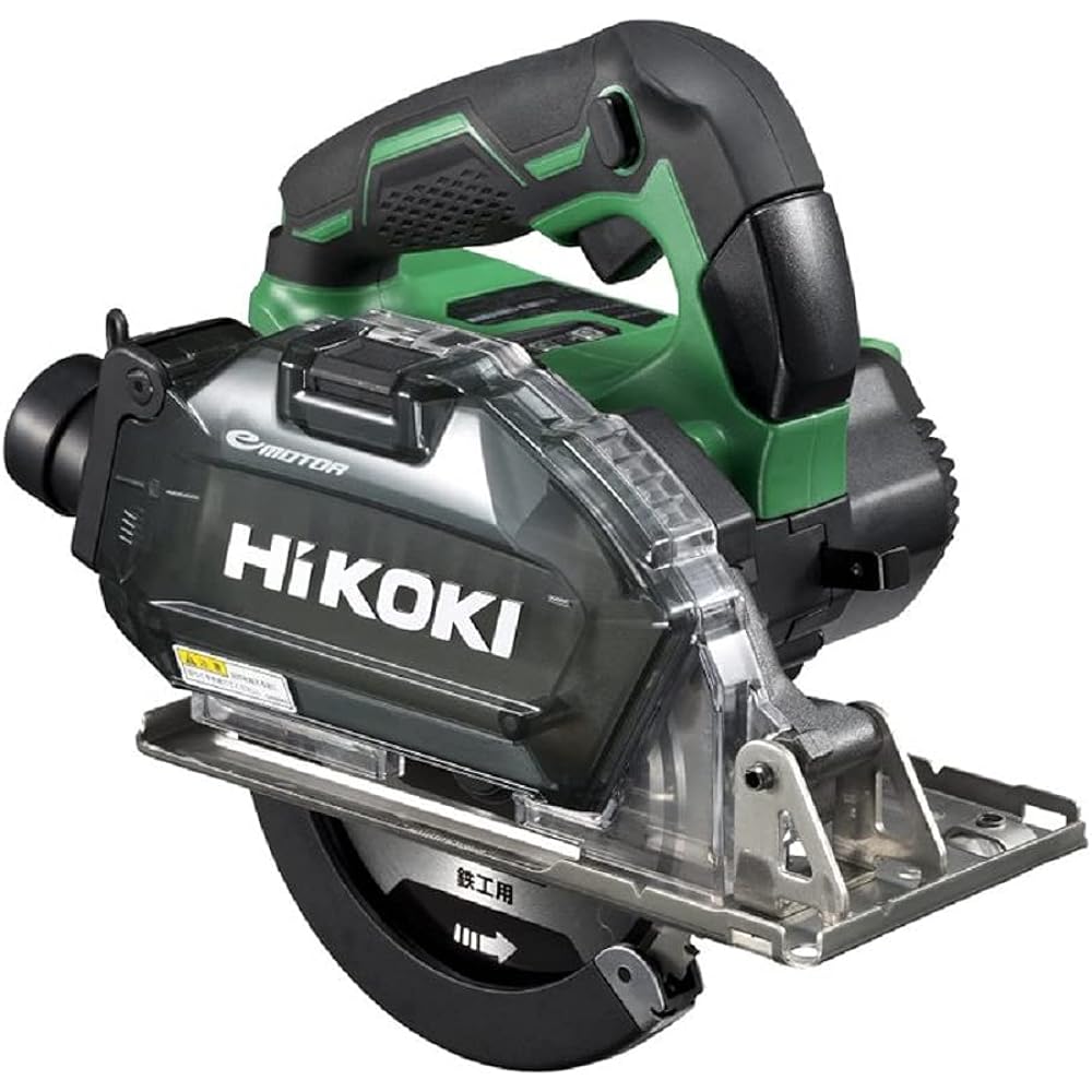 HiKOKI Chip Saw Cutter CD3605DB/CD3605DFA Vise Stand 377314