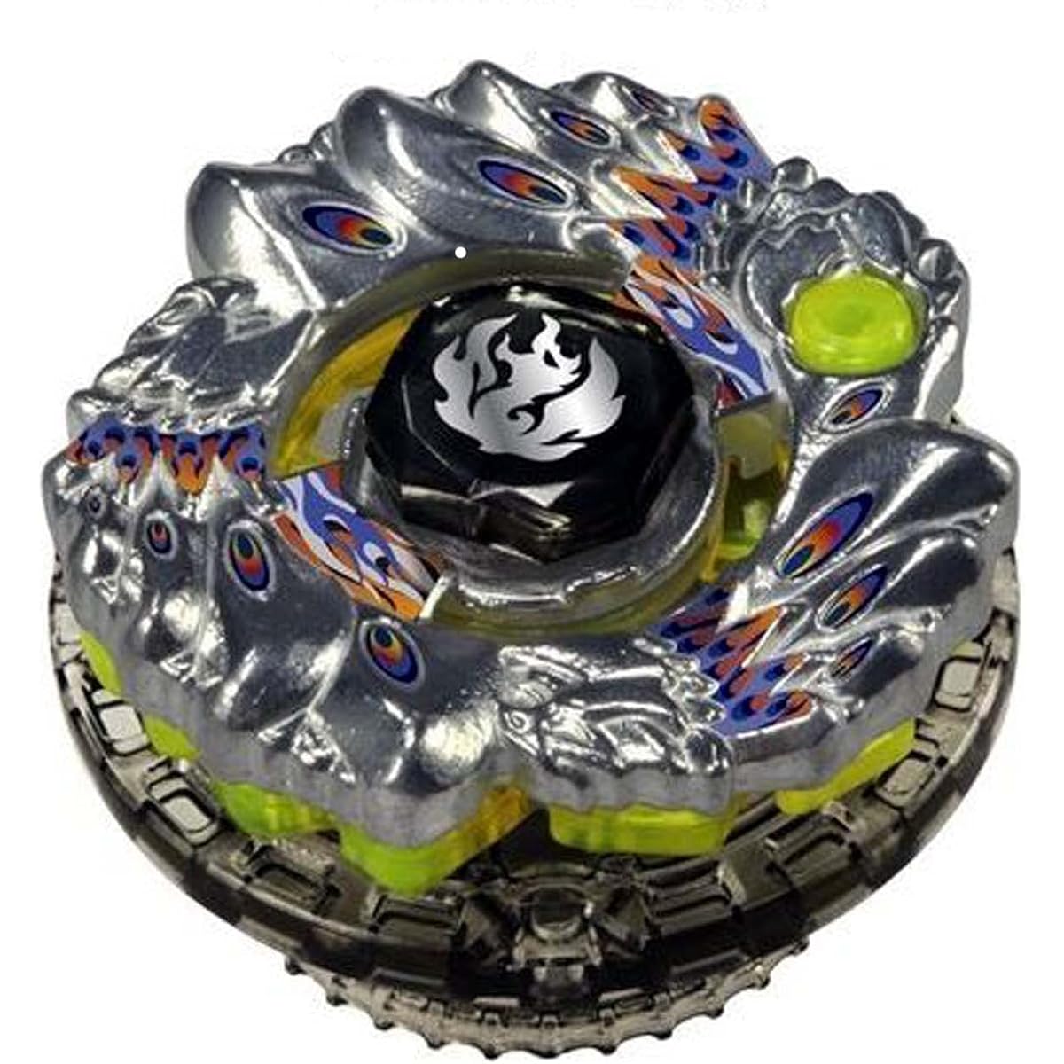 Sonokong Zero G BBG-09 Thief Phoenix E230GCF